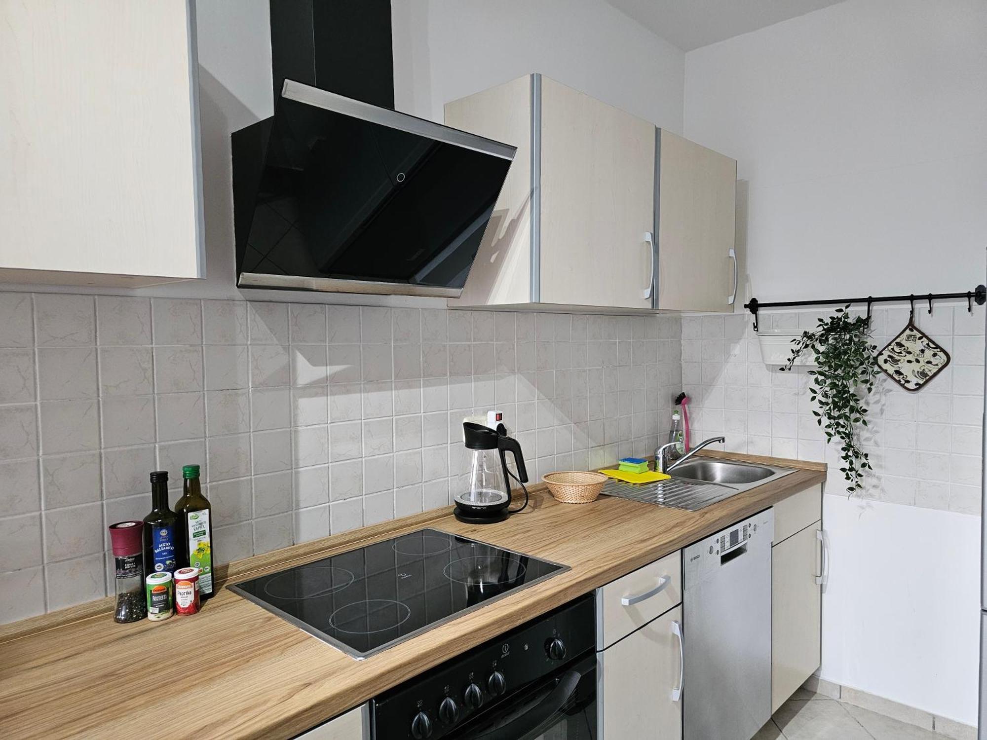 Apartment Naehe Duesseldorf Messe Expo, Airport, Train Station Duisburg Luaran gambar